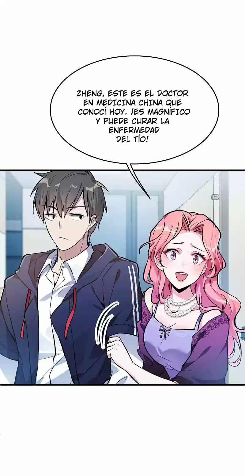 Primer Yerno capítulo 2, página 42