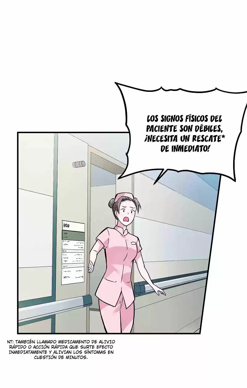 Primer Yerno capítulo 2, página 47