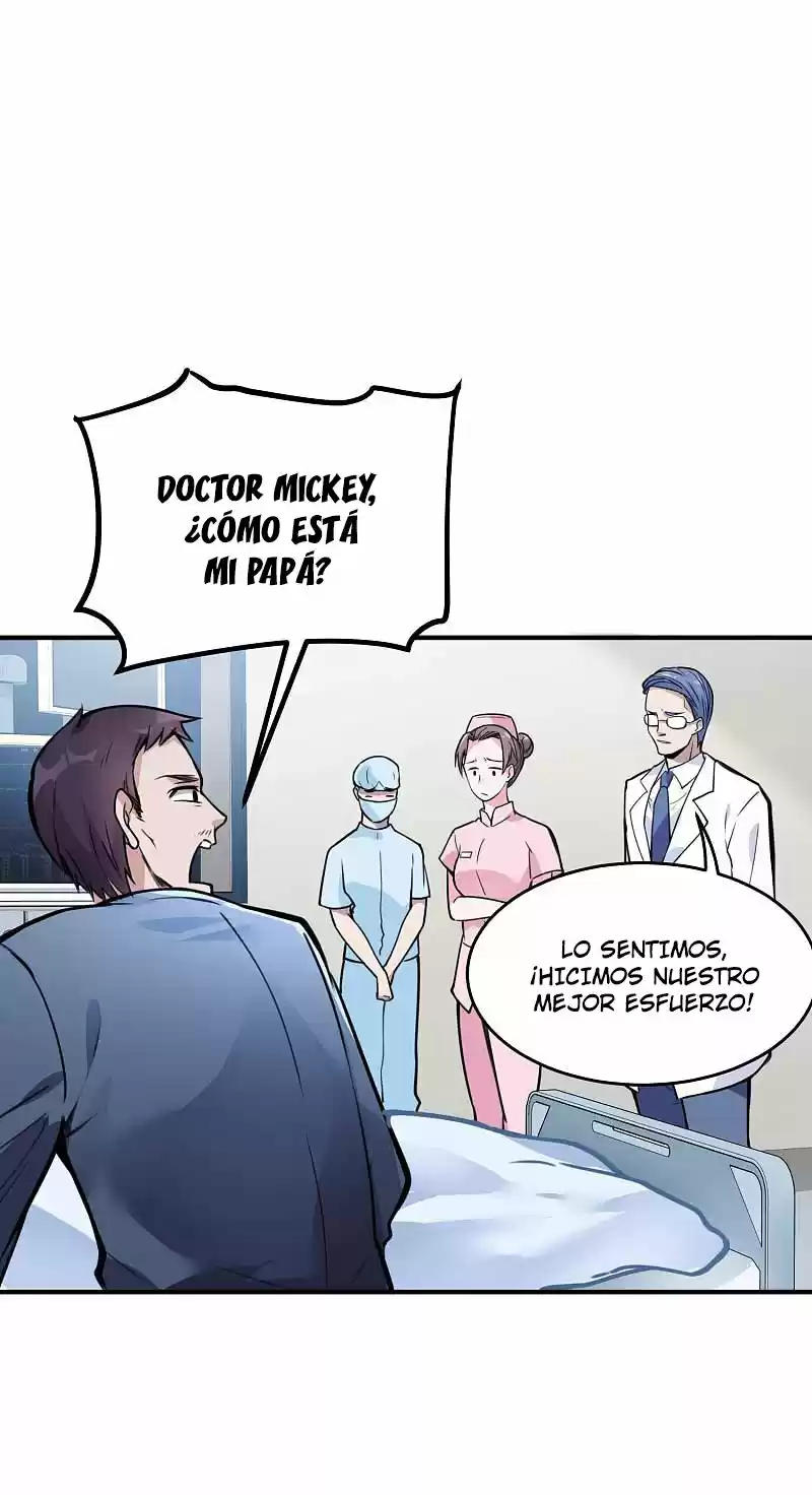 Primer Yerno capítulo 2, página 50