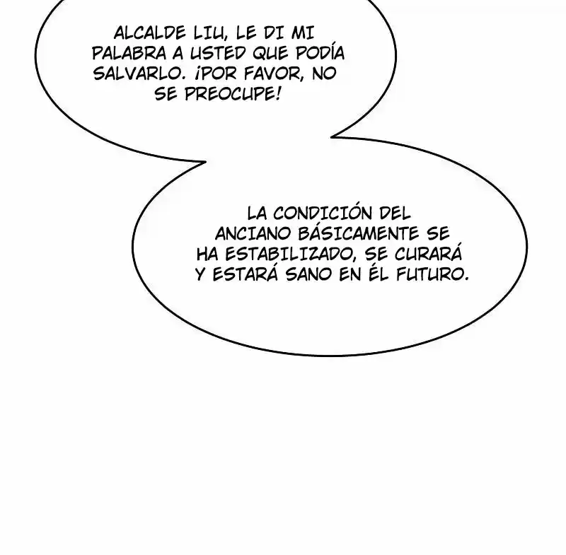 Primer Yerno capítulo 3, página 34