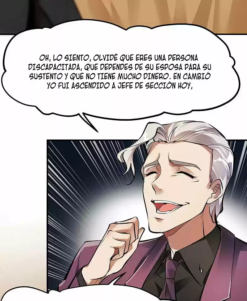 Primer Yerno capítulo 4, página 21