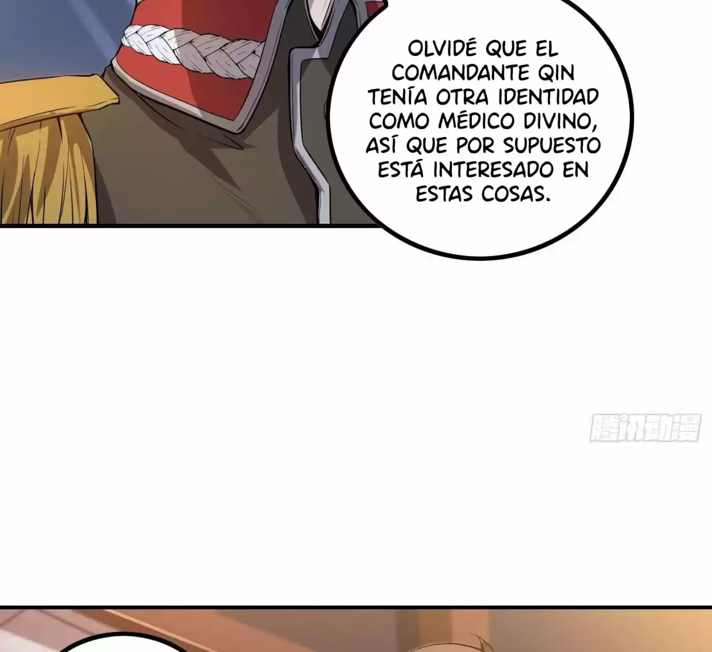 Primer Yerno capítulo 46, página 80