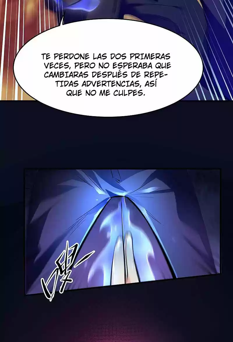 Primer Yerno capítulo 6, página 32