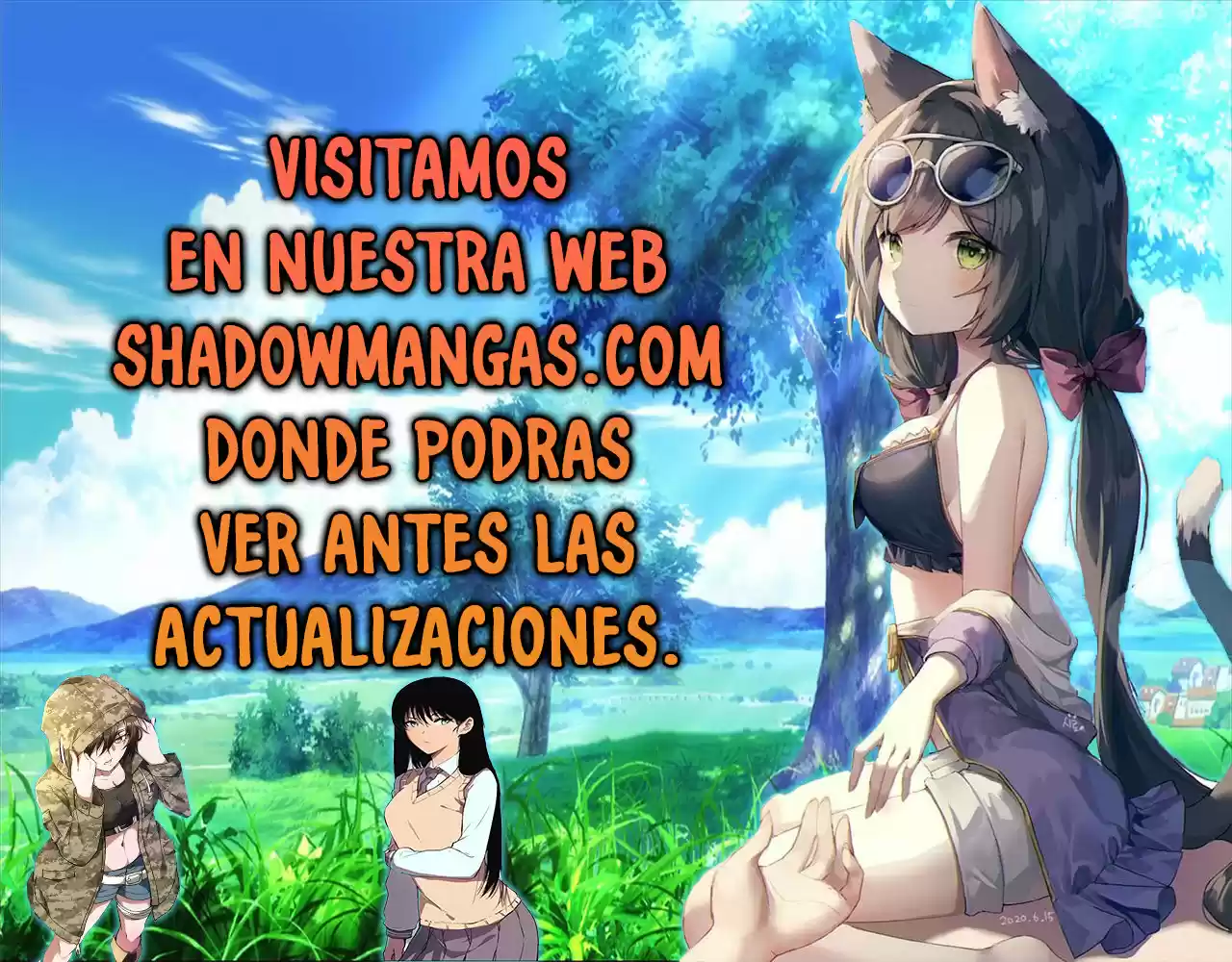 Primer Yerno capítulo 62, página 34