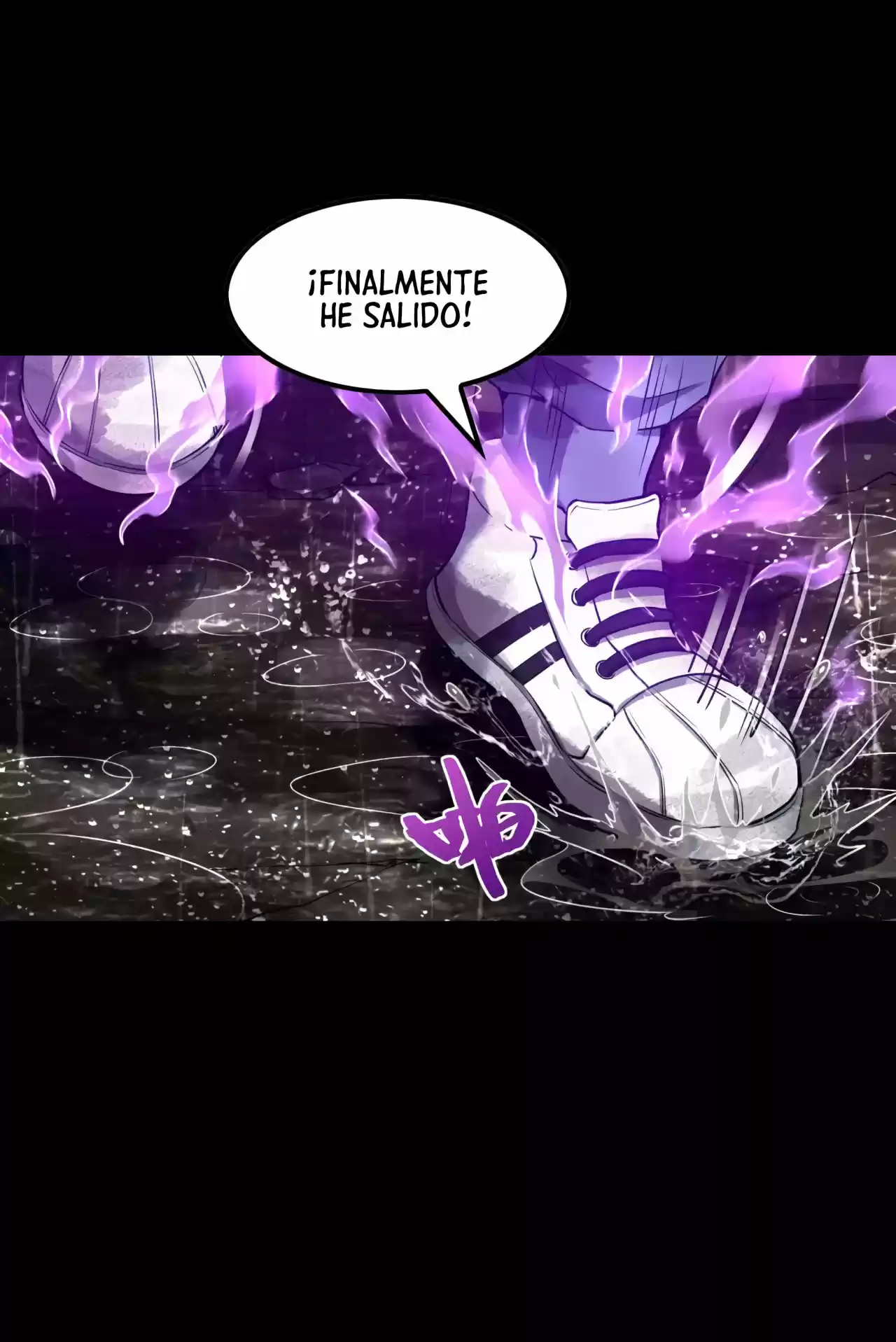 Primer Yerno capítulo 70, página 34