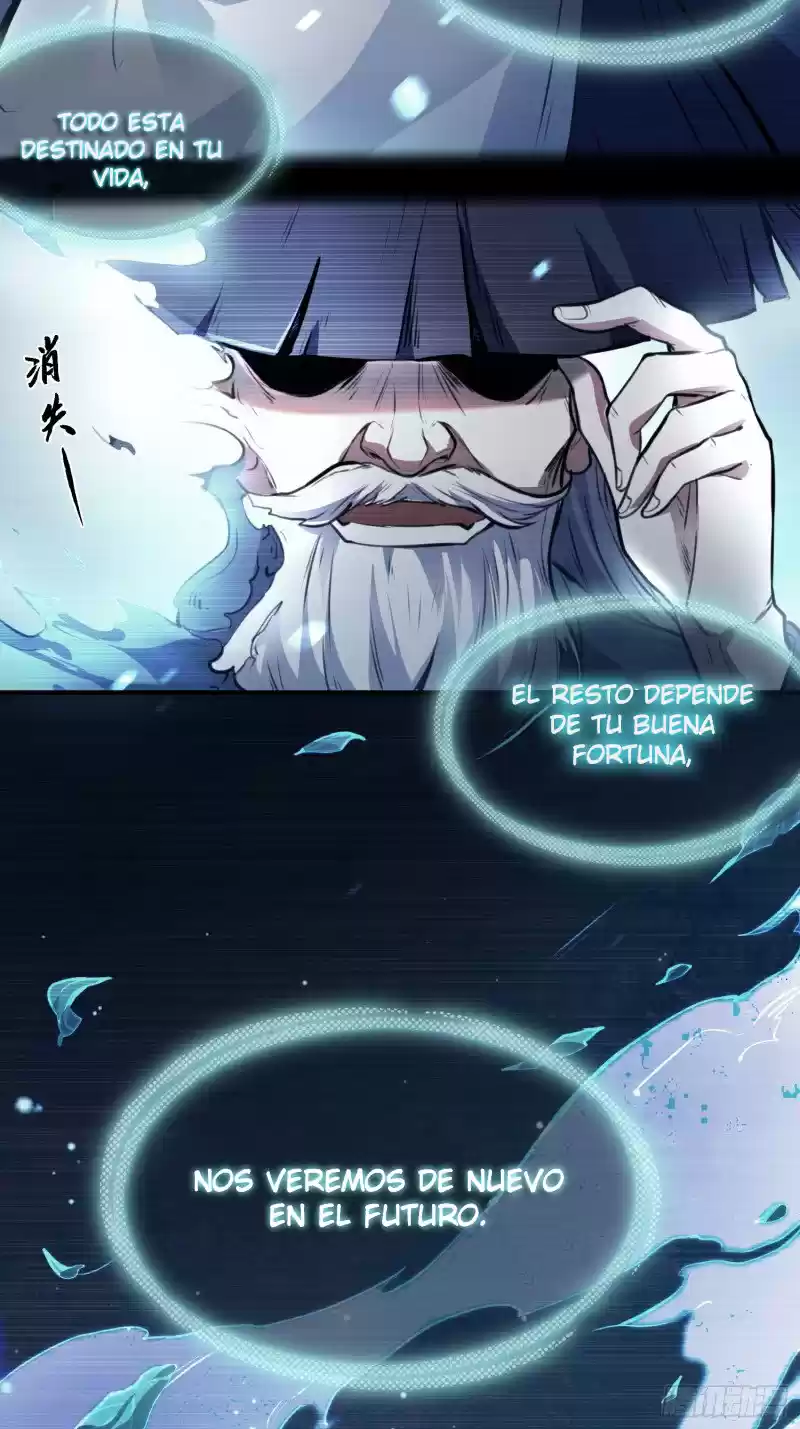 Primer Yerno capítulo 8, página 3