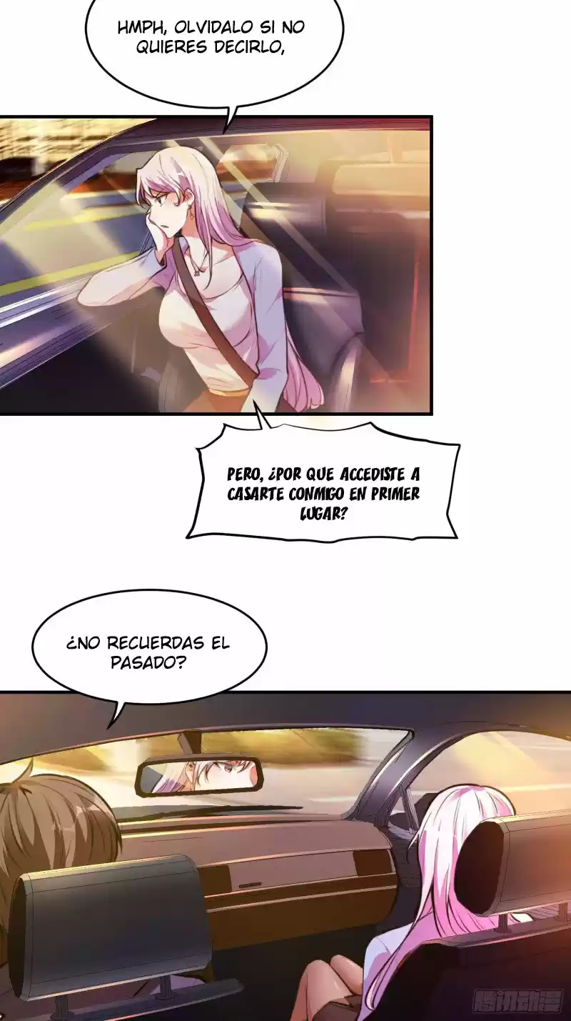 Primer Yerno capítulo 8, página 4