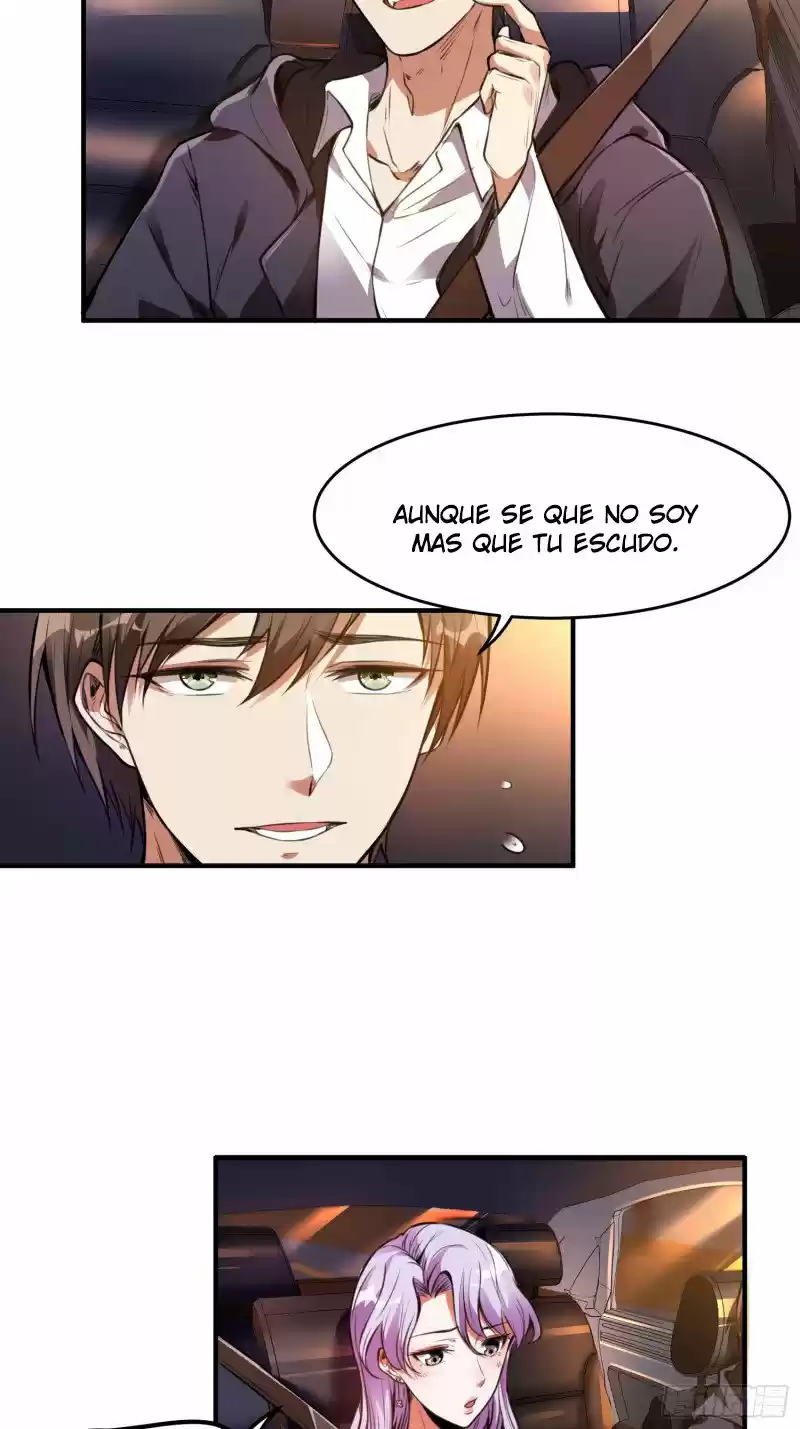 Primer Yerno capítulo 8, página 7