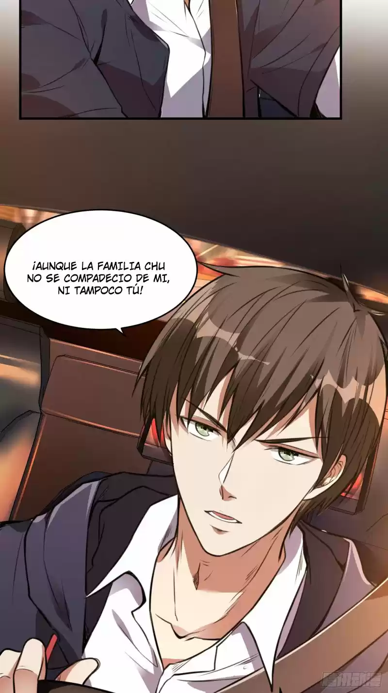 Primer Yerno capítulo 8, página 9