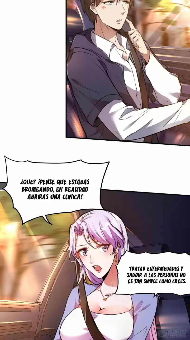 Primer Yerno capítulo 8, página 12