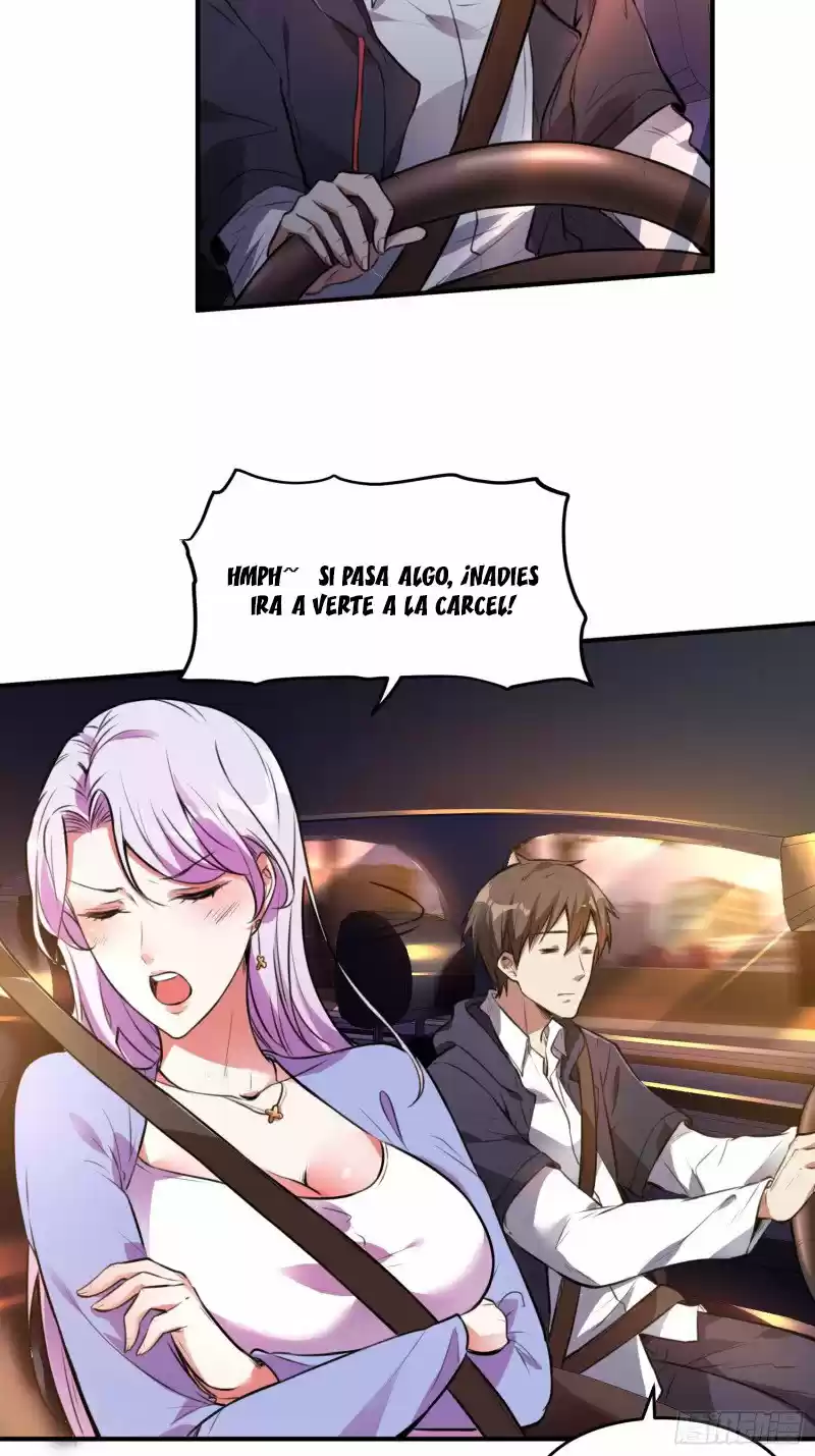 Primer Yerno capítulo 8, página 13