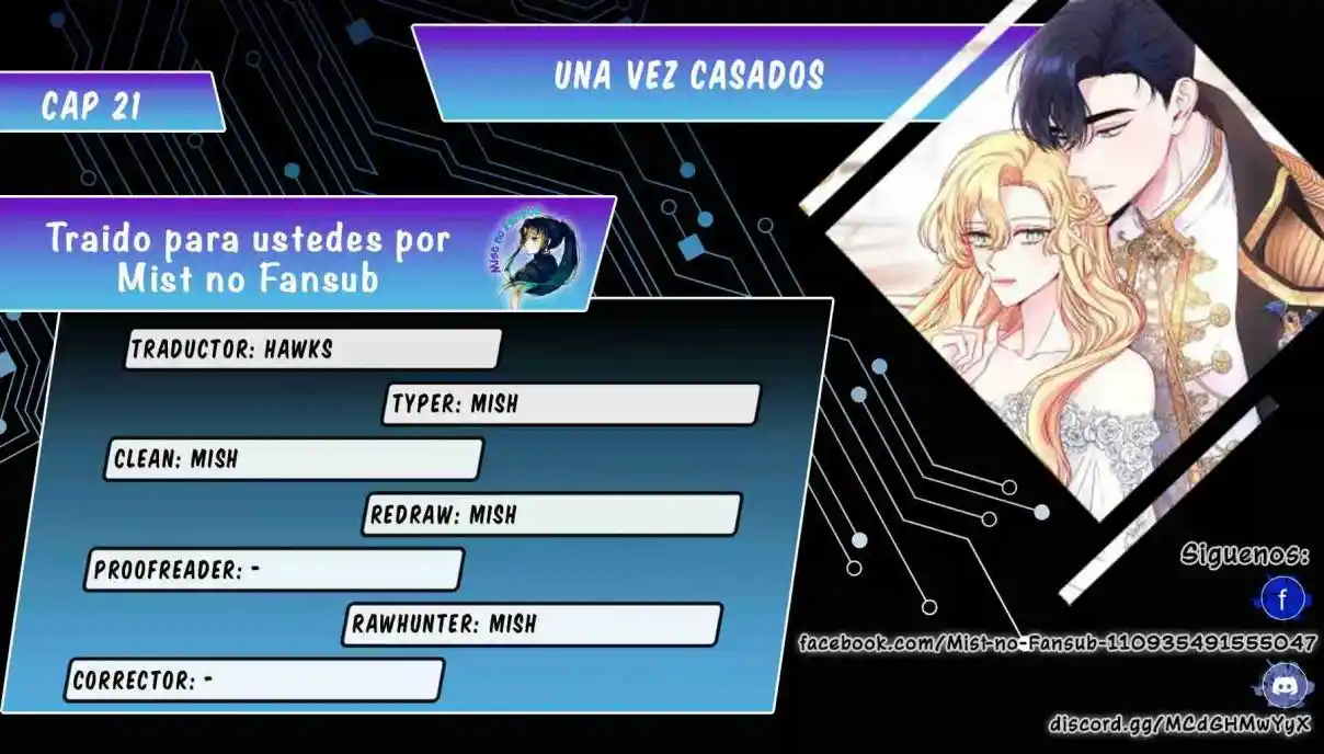 Primero Casémonos capítulo 21, página 13