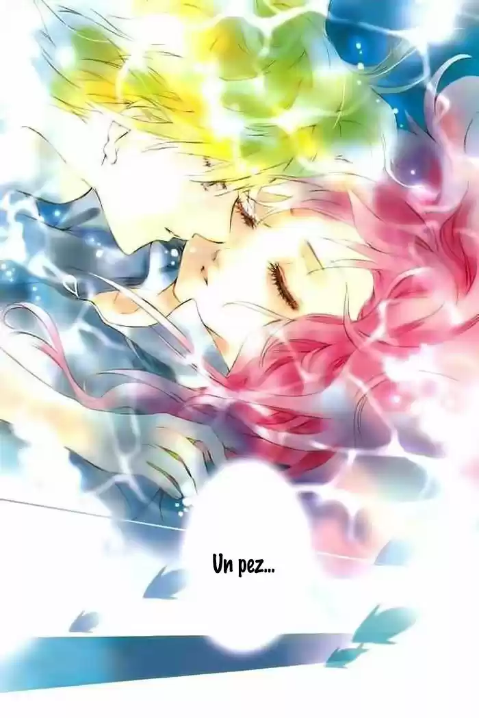 Prince Bubble capítulo 3, página 16