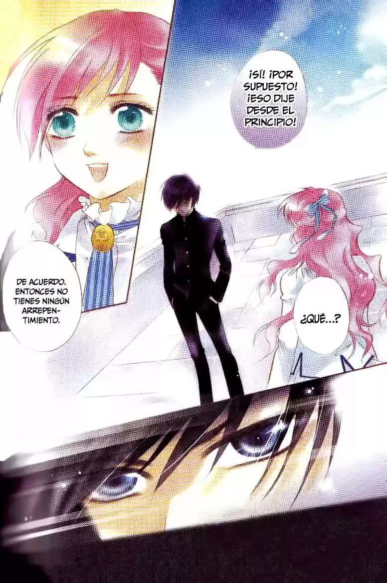 Prince Bubble capítulo 5, página 13