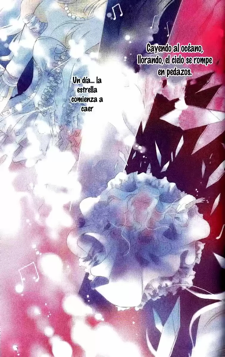 Prince Bubble capítulo 5, página 16