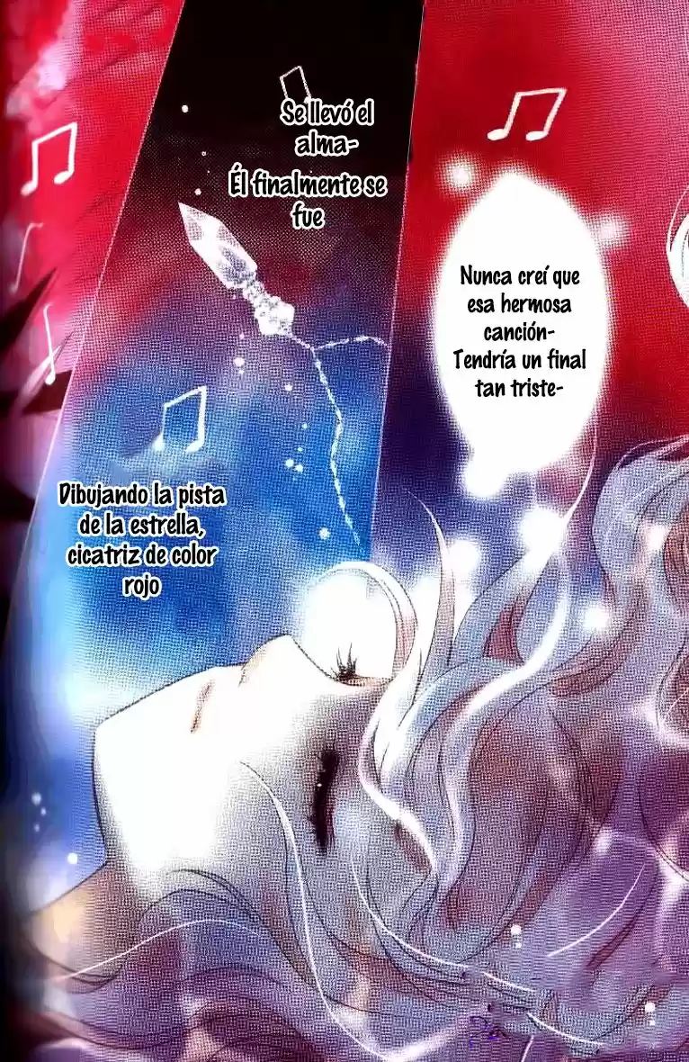 Prince Bubble capítulo 5, página 17