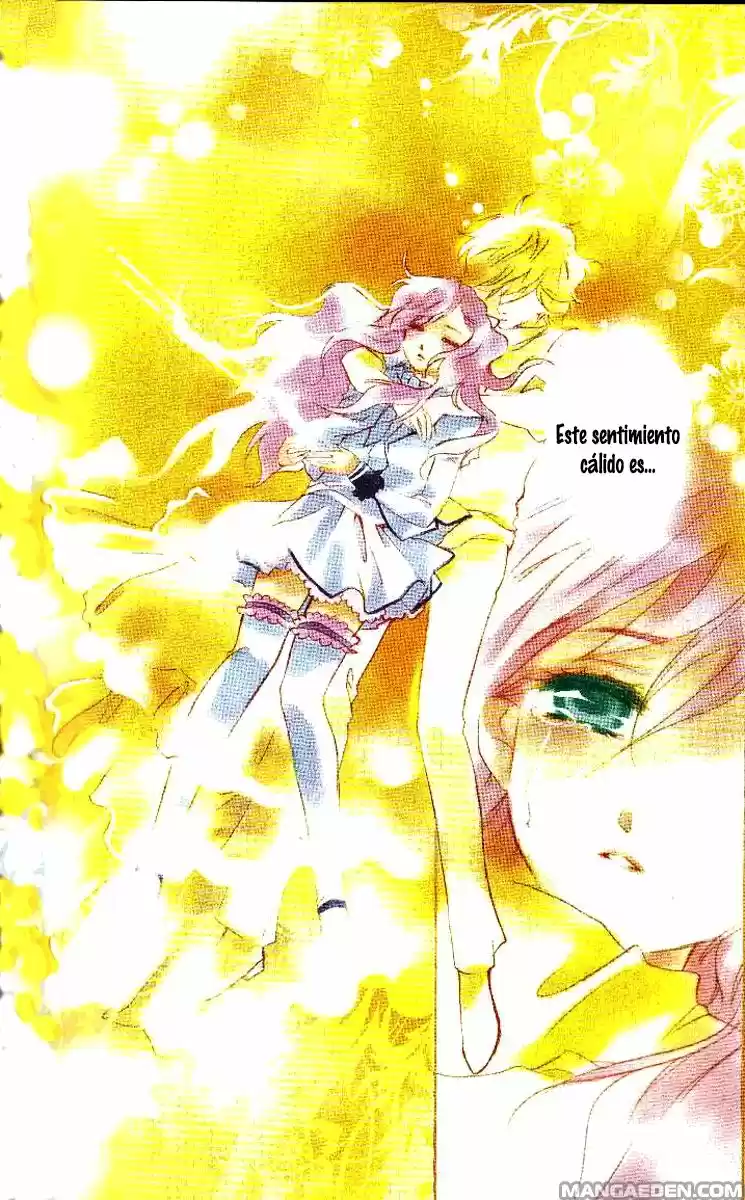 Prince Bubble capítulo 5, página 21