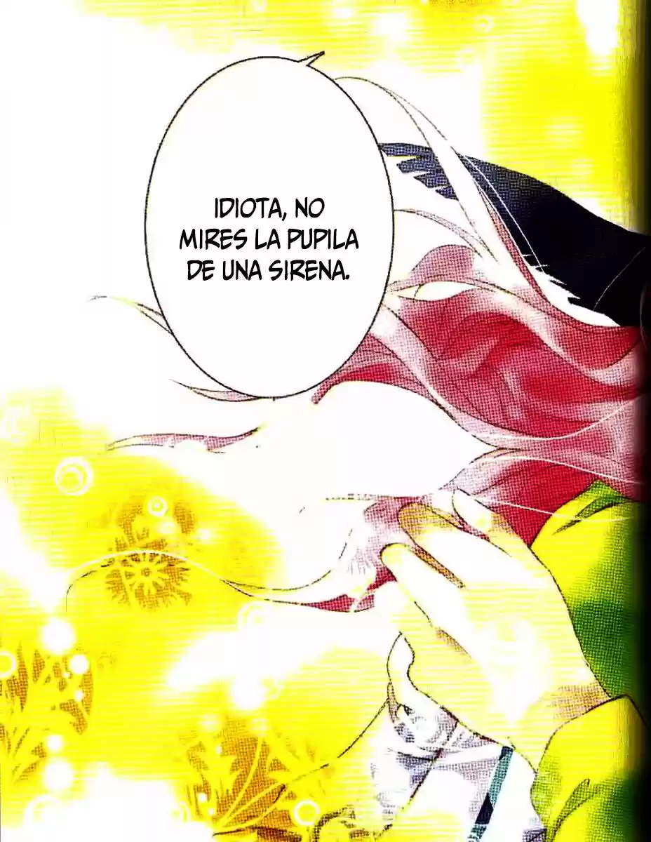 Prince Bubble capítulo 5, página 22