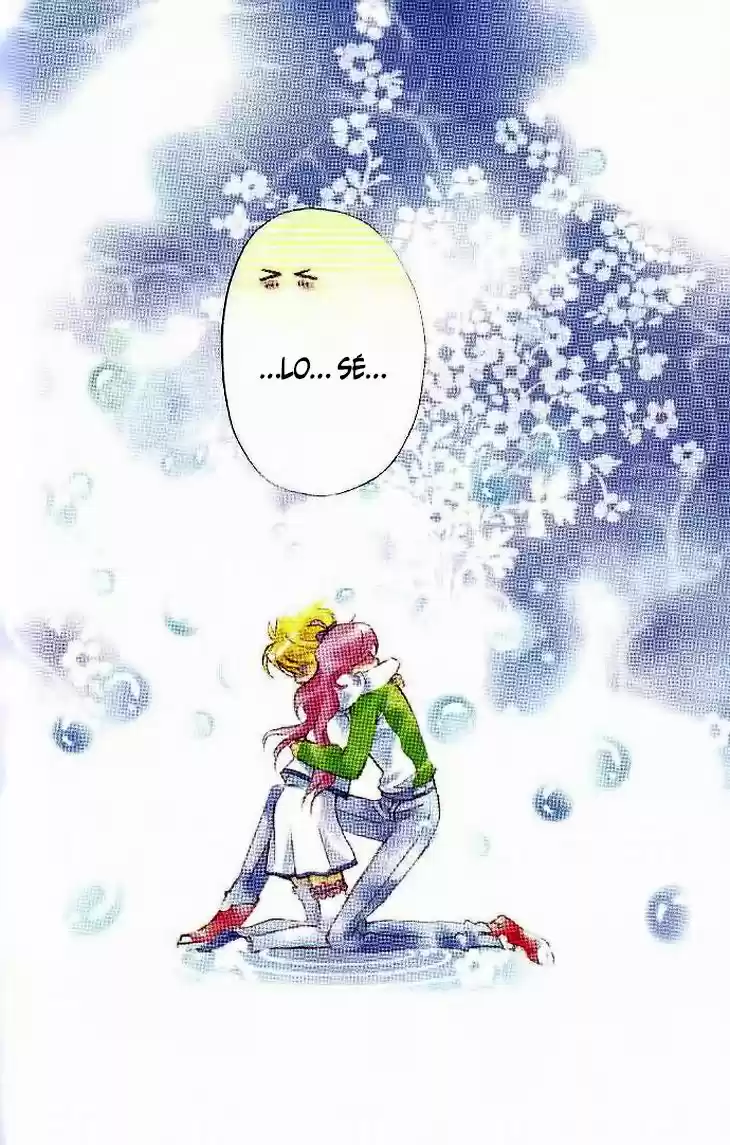 Prince Bubble capítulo 6, página 12