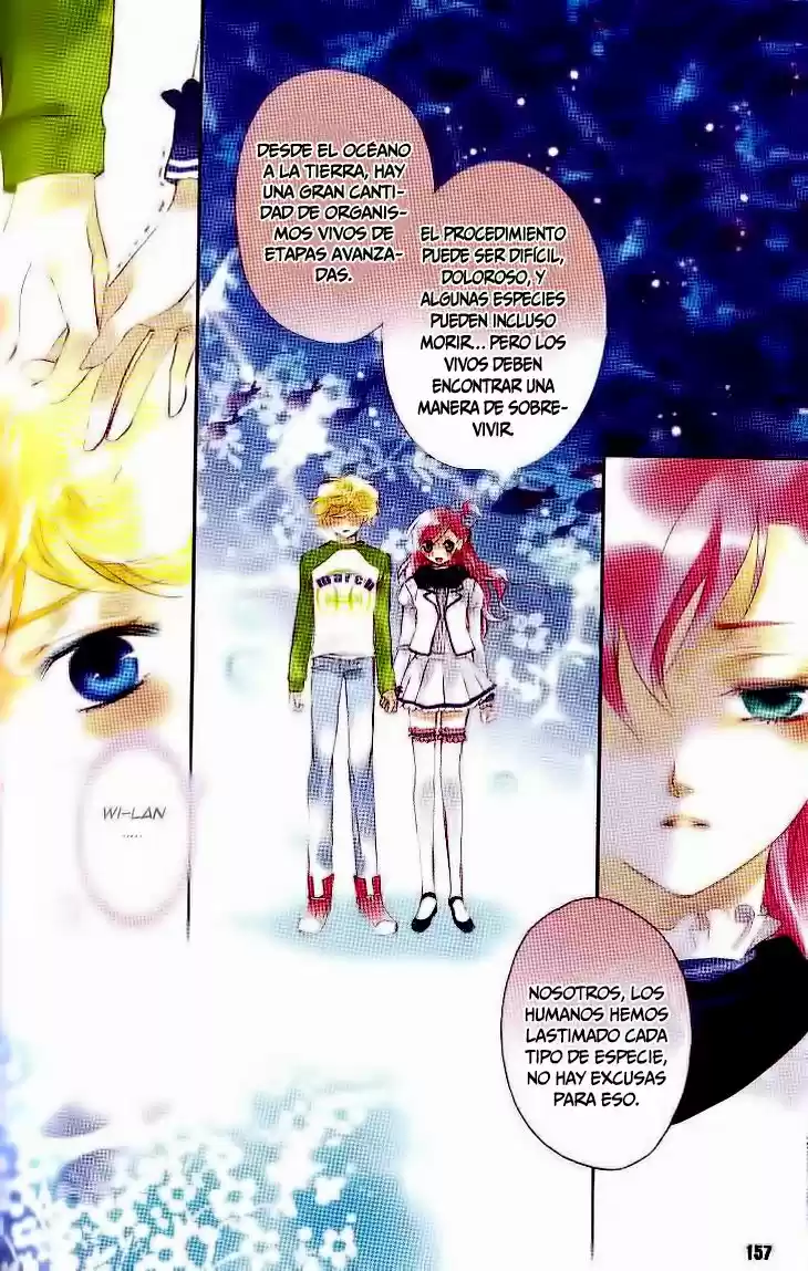 Prince Bubble capítulo 8, página 14