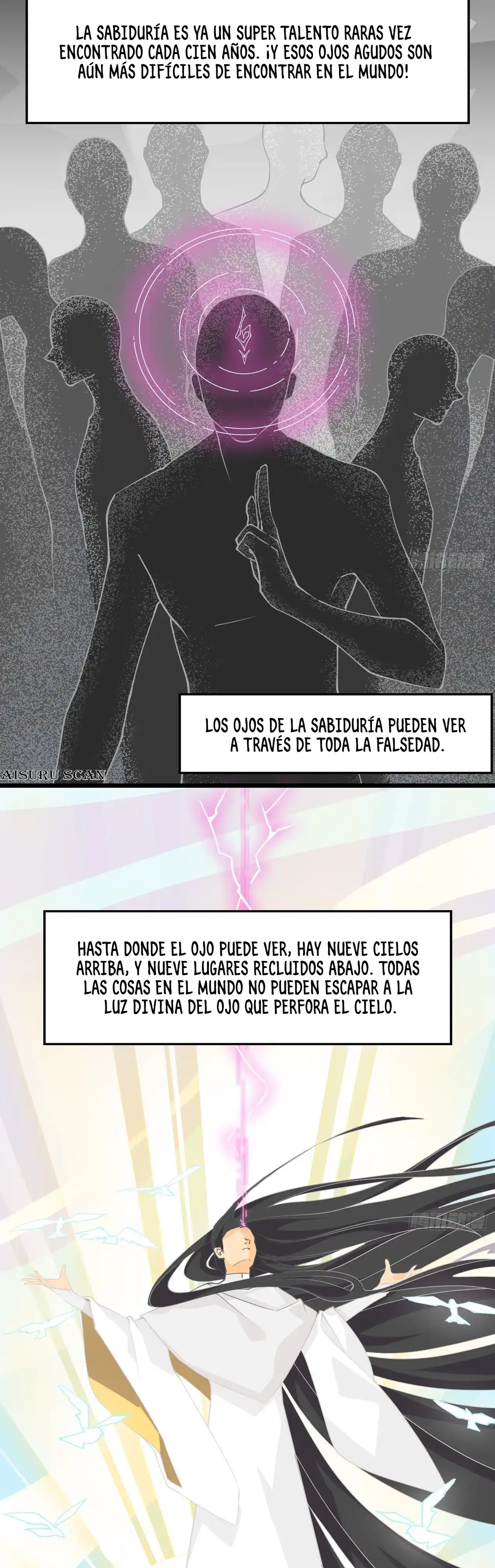 Prince Hero capítulo 1, página 5