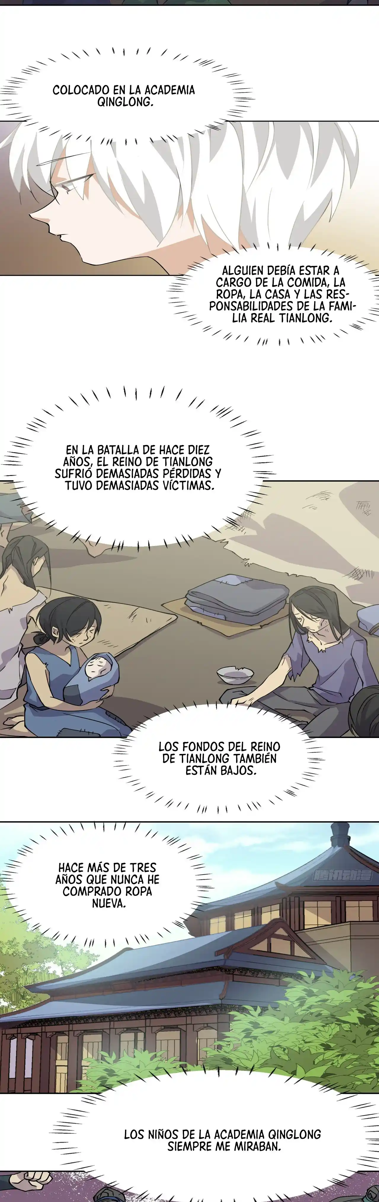 Prince Hero capítulo 1, página 9