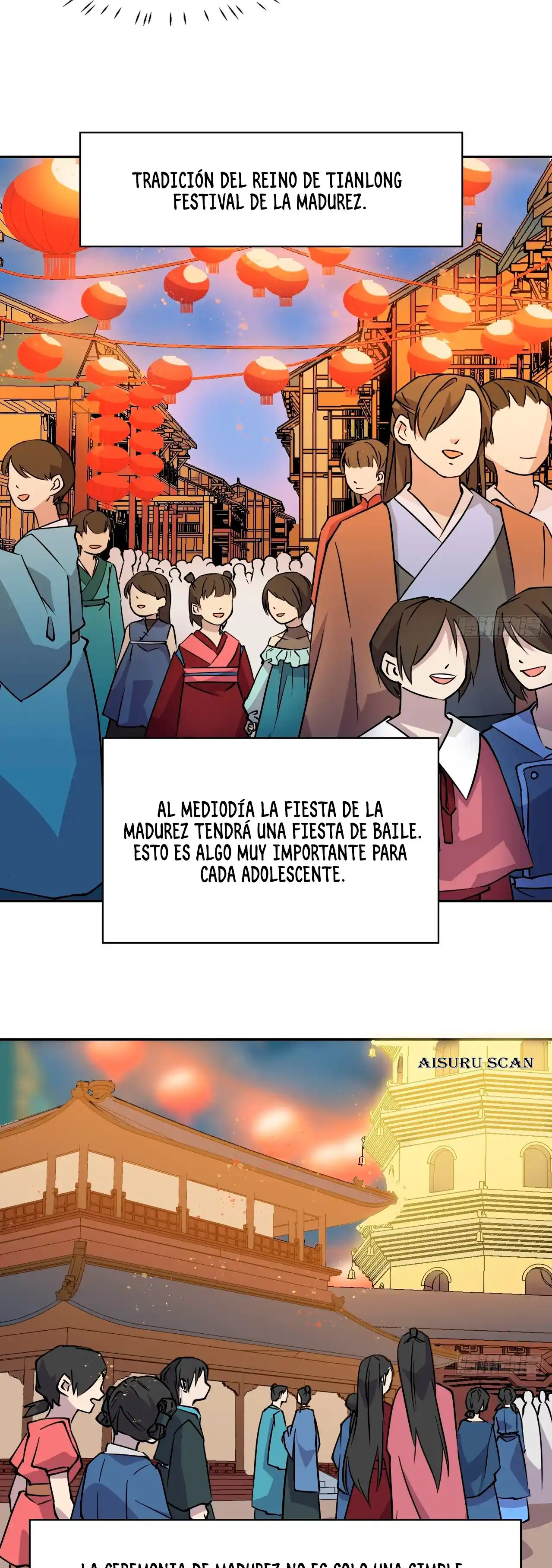 Prince Hero capítulo 1, página 12