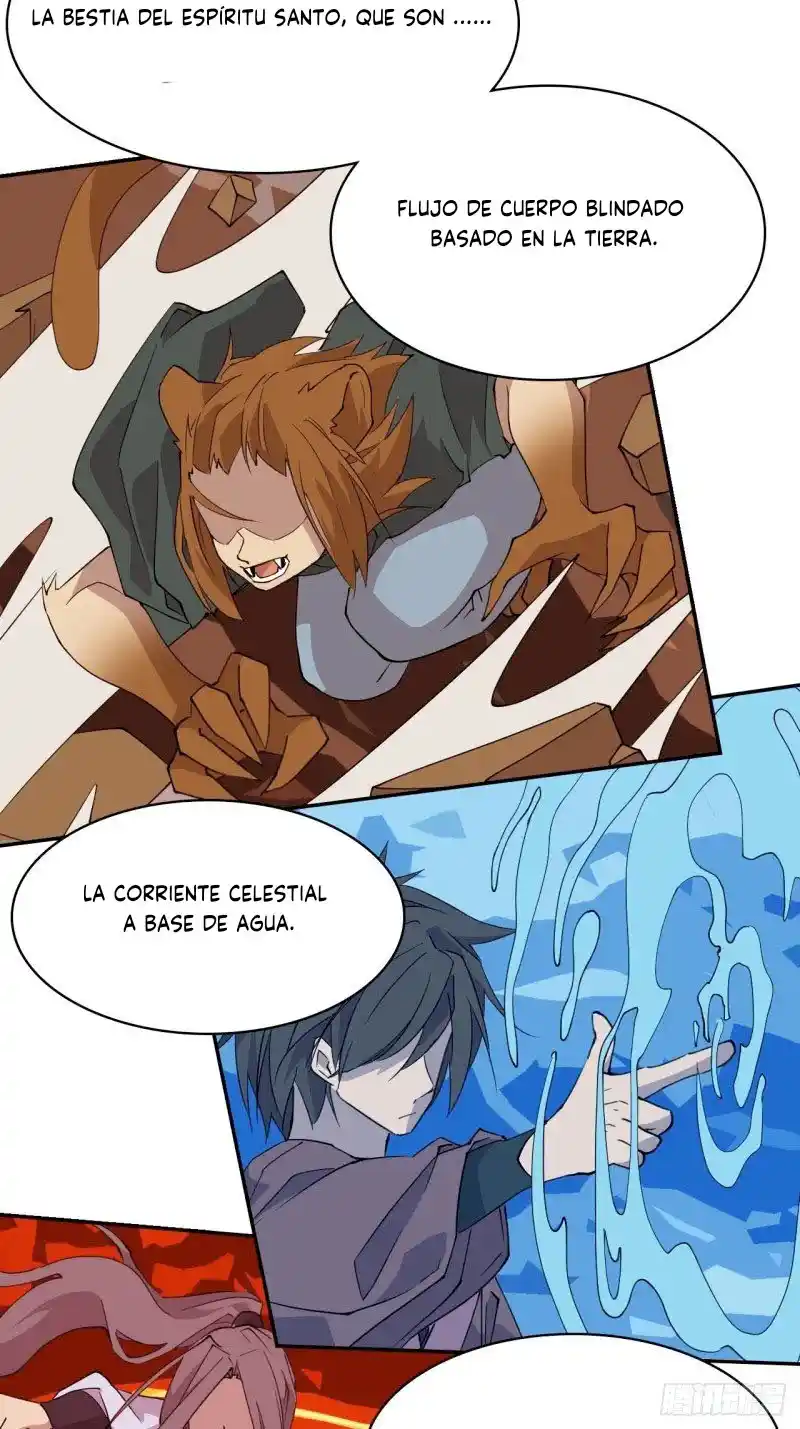 Prince Hero capítulo 10, página 17