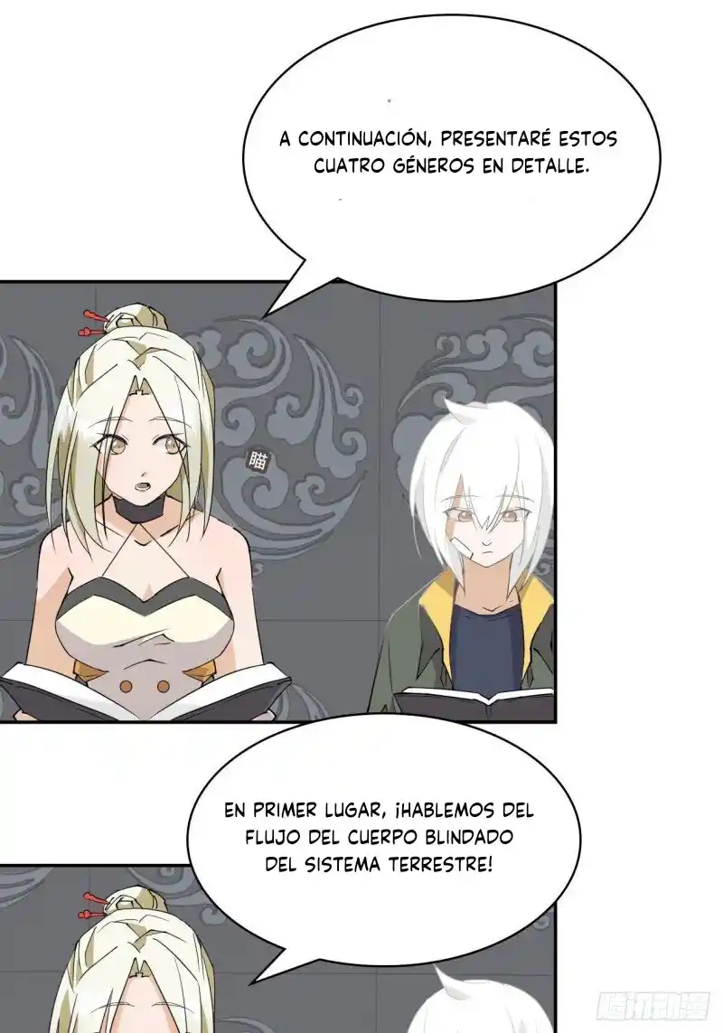Prince Hero capítulo 10, página 19