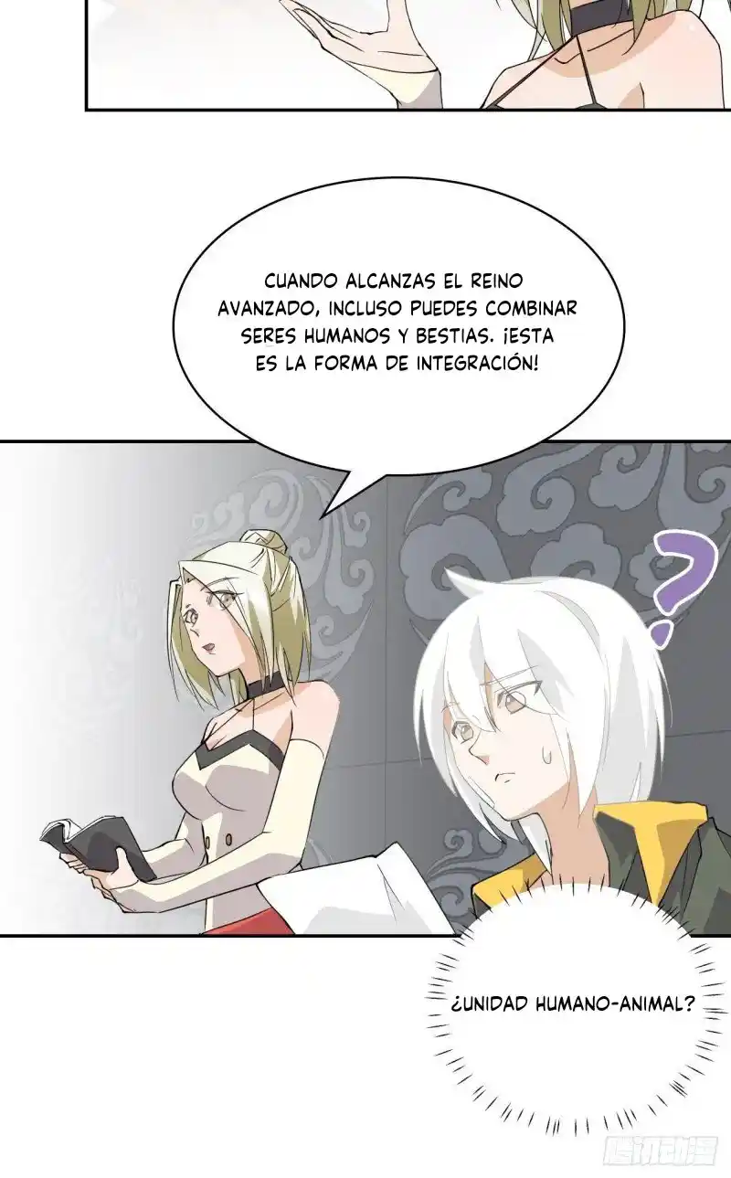 Prince Hero capítulo 10, página 21