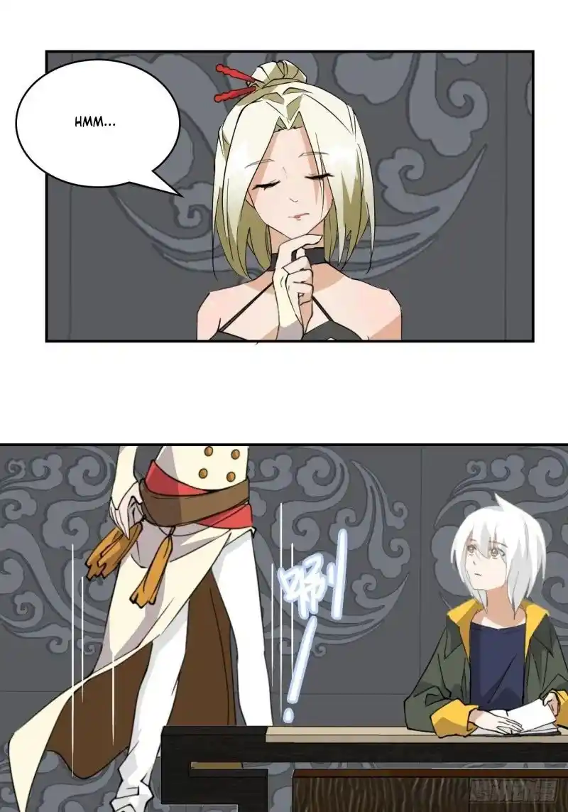 Prince Hero capítulo 11, página 5