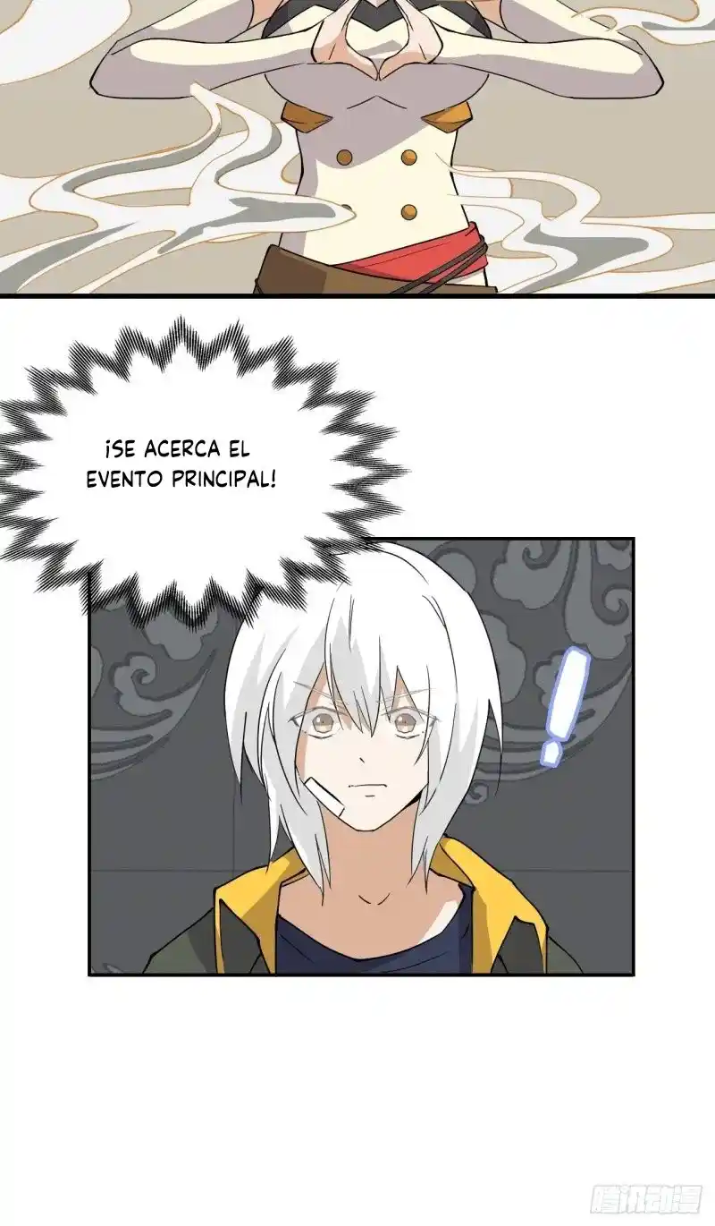 Prince Hero capítulo 11, página 21