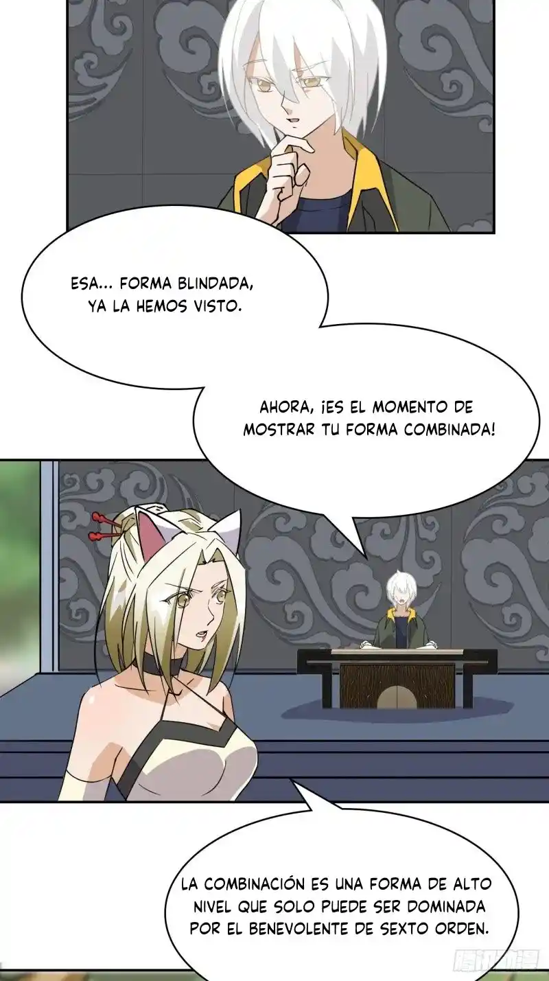 Prince Hero capítulo 12, página 10