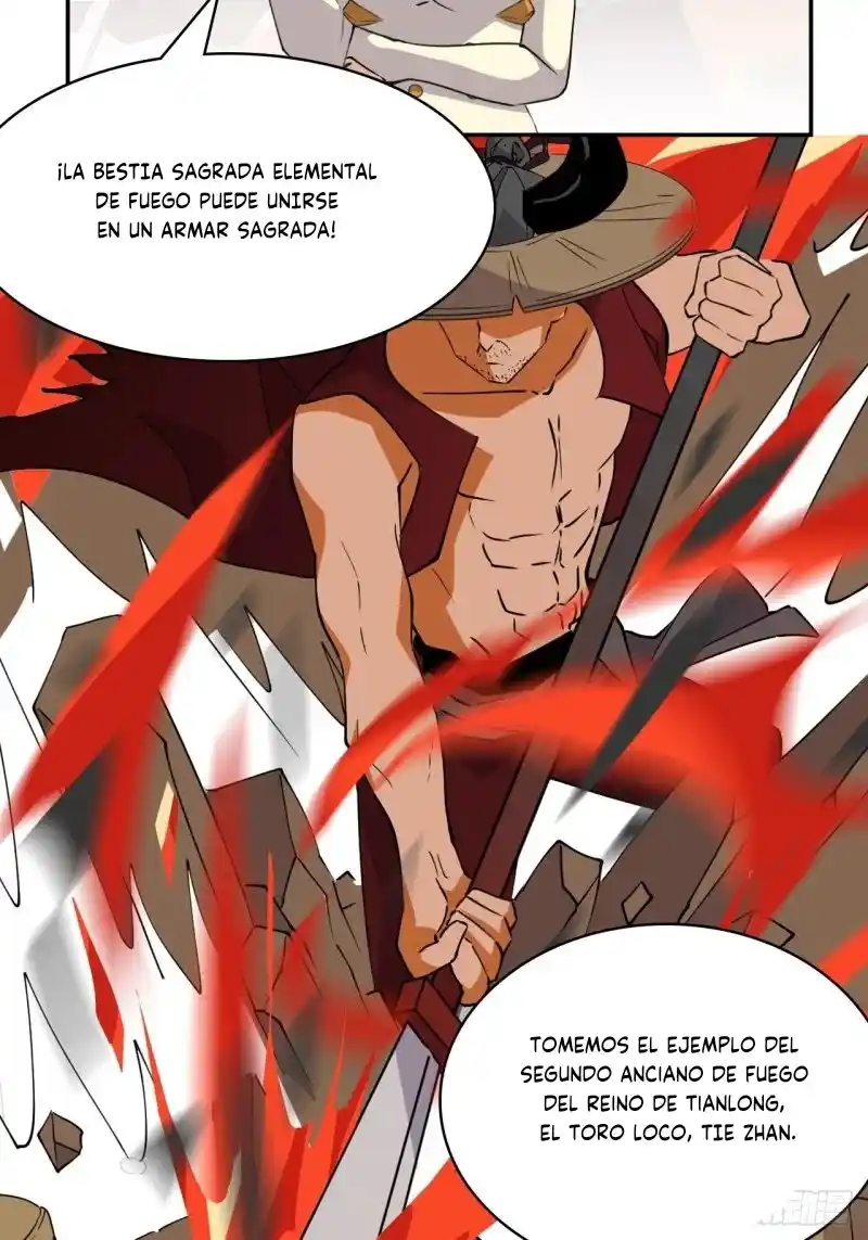 Prince Hero capítulo 12, página 17