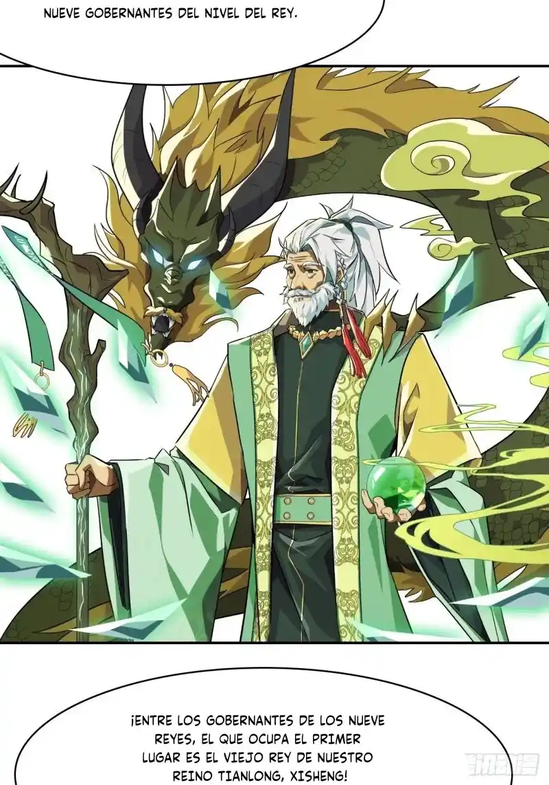 Prince Hero capítulo 12, página 21