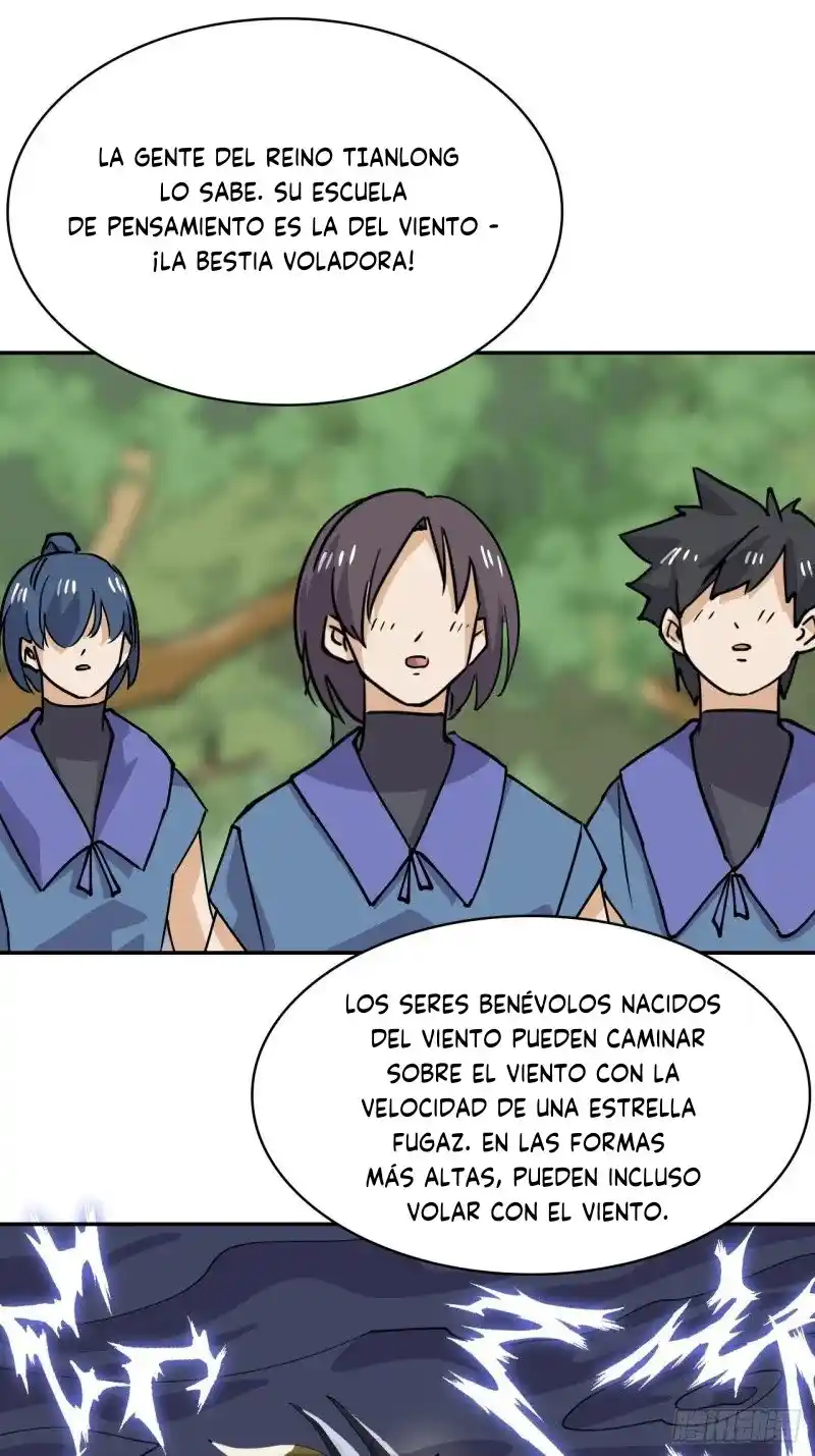 Prince Hero capítulo 13, página 3