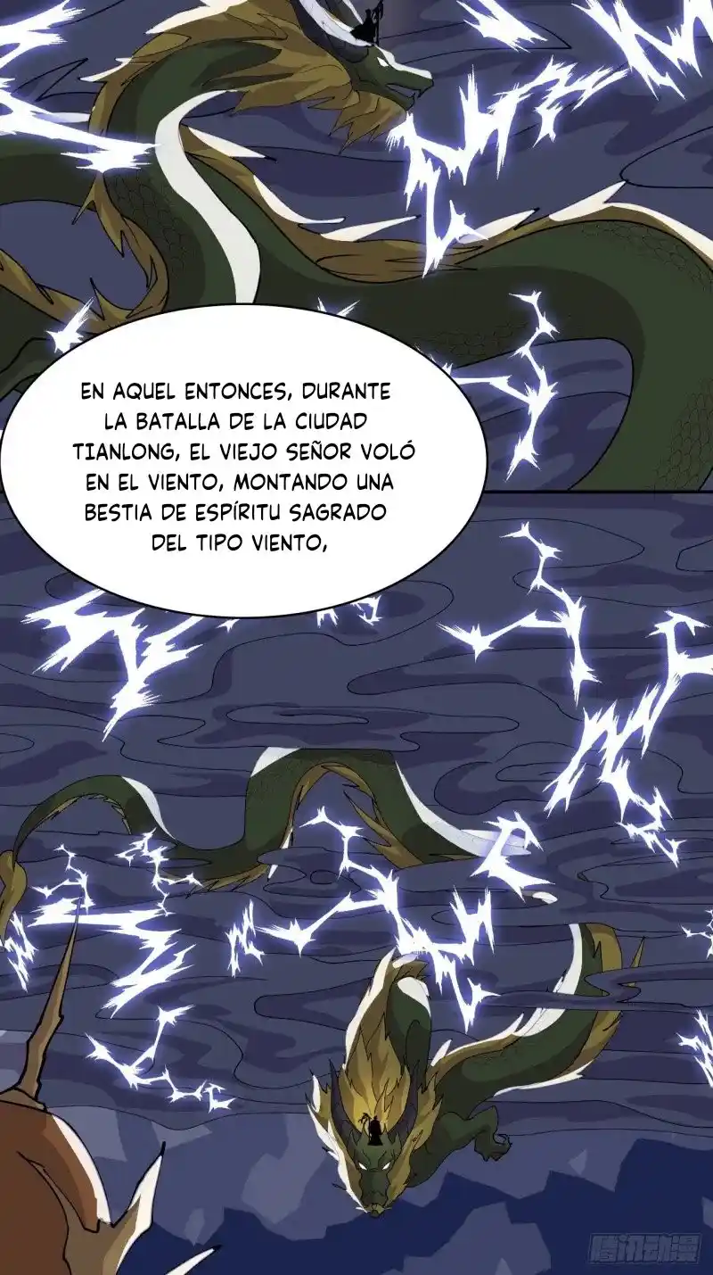 Prince Hero capítulo 13, página 4