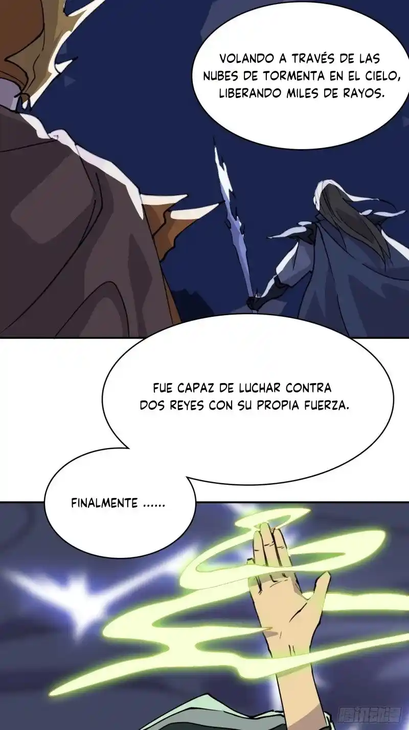 Prince Hero capítulo 13, página 5