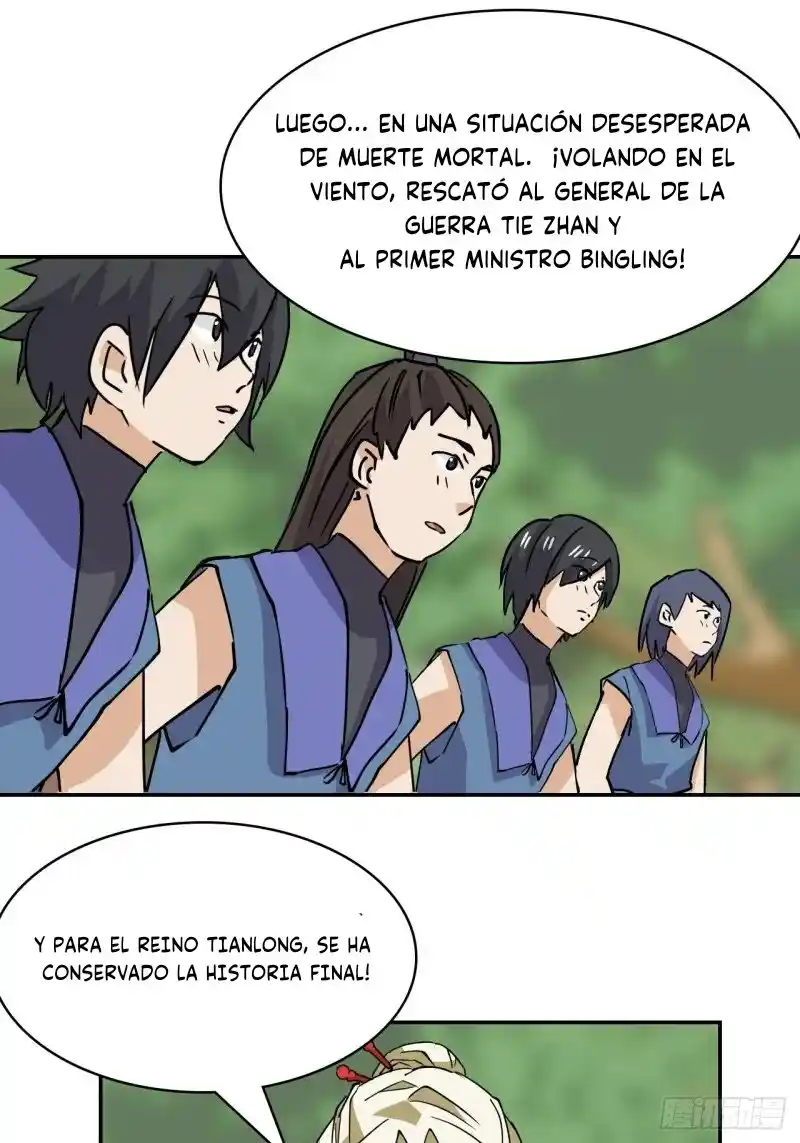 Prince Hero capítulo 13, página 7