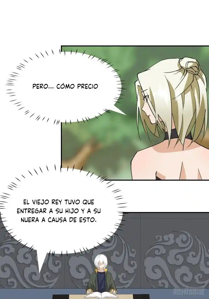 Prince Hero capítulo 13, página 8