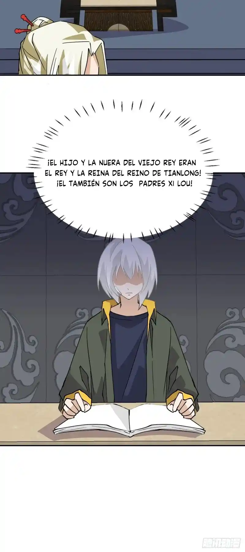 Prince Hero capítulo 13, página 10