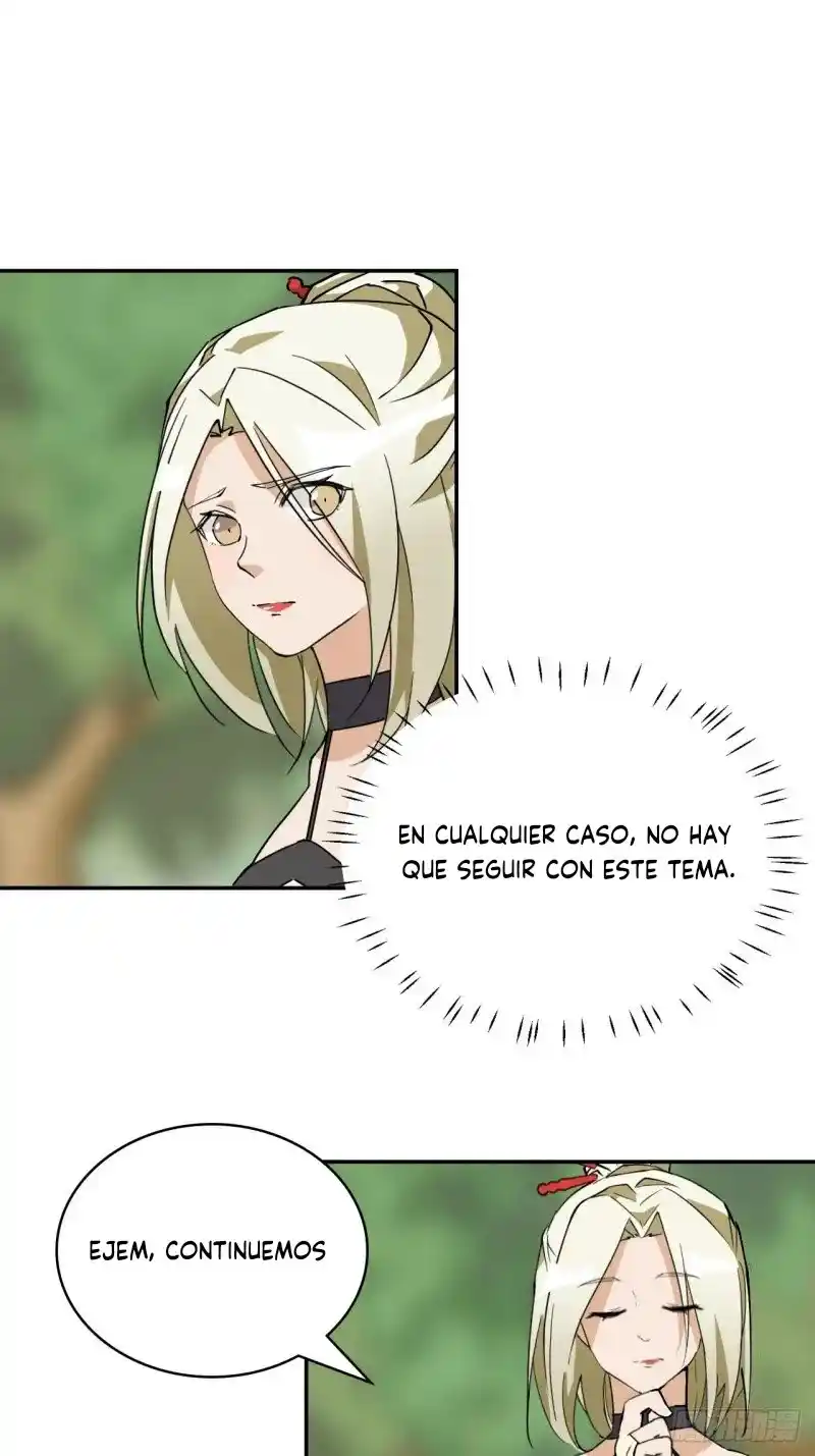 Prince Hero capítulo 13, página 11
