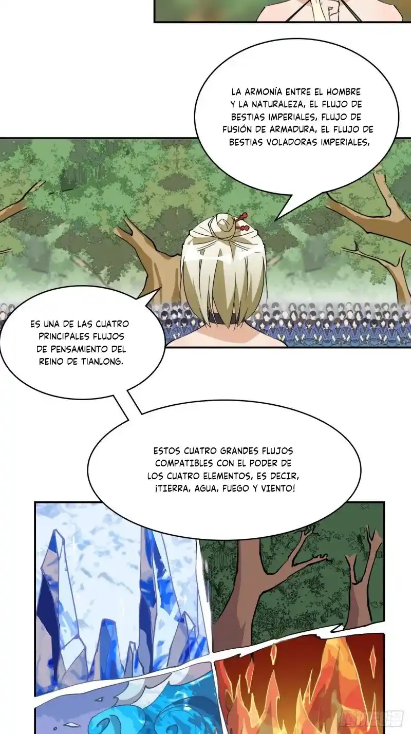 Prince Hero capítulo 13, página 12