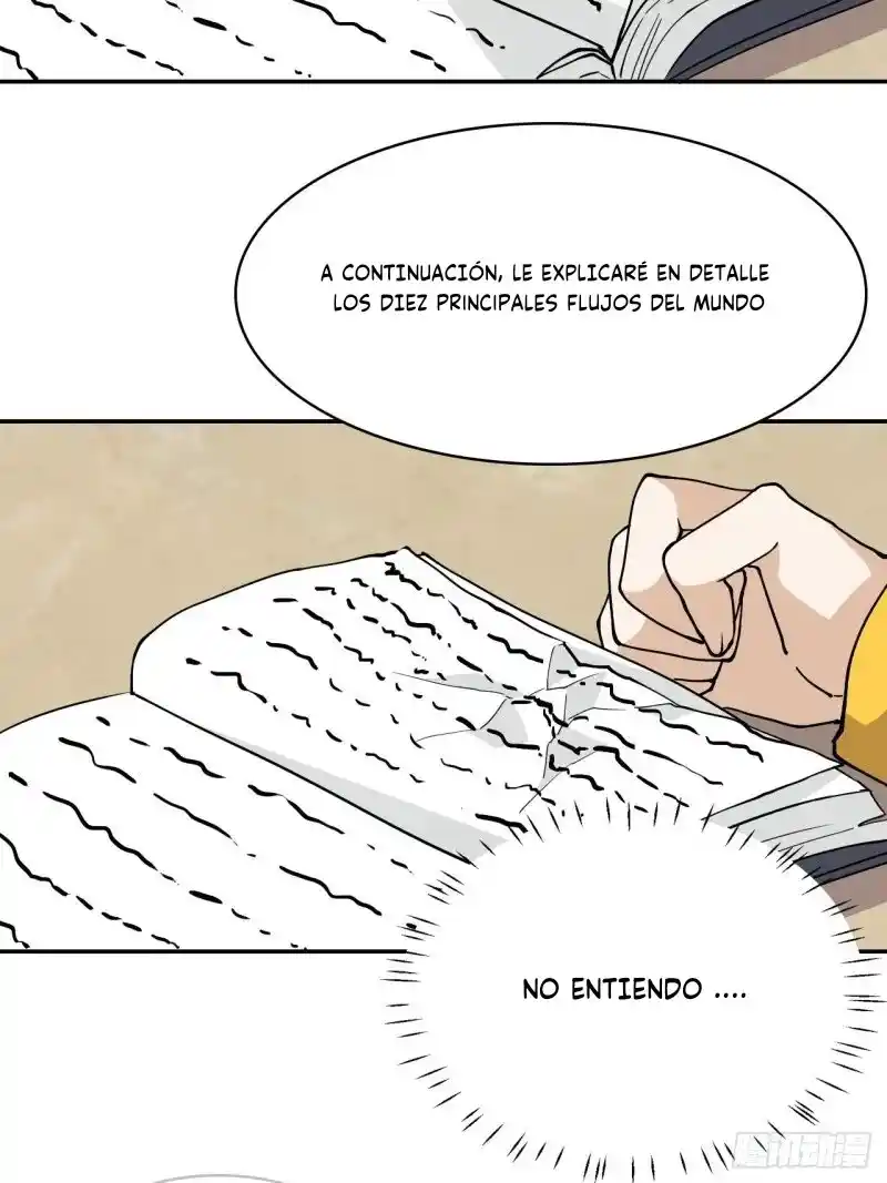 Prince Hero capítulo 13, página 19