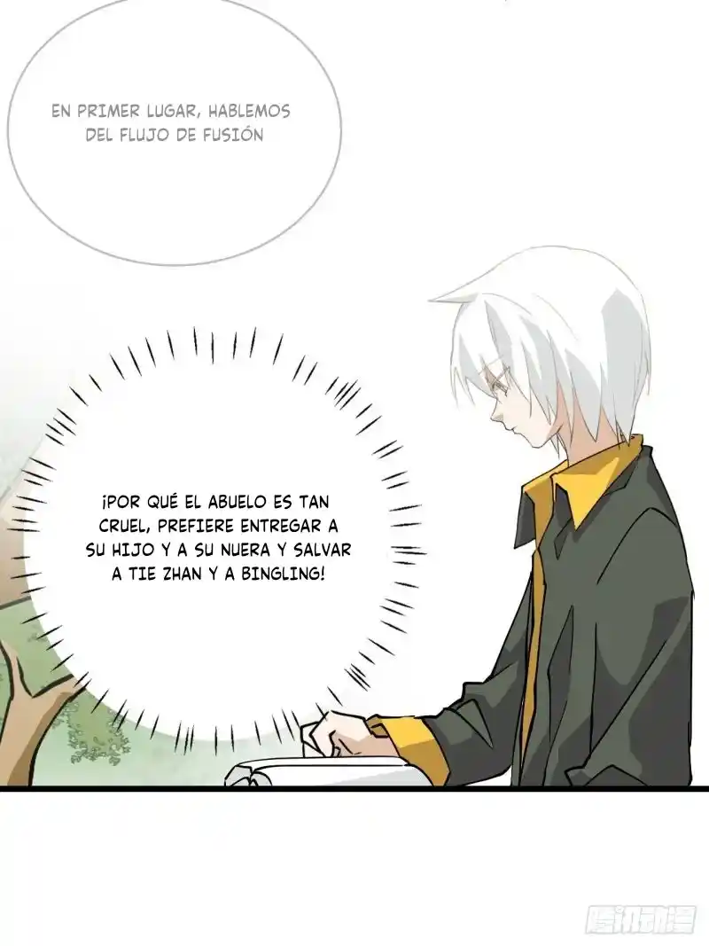 Prince Hero capítulo 13, página 20