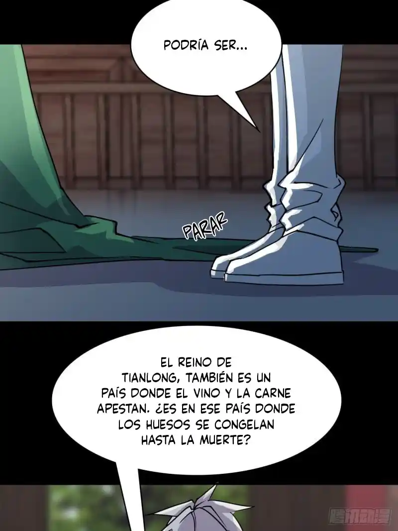 Prince Hero capítulo 15, página 5