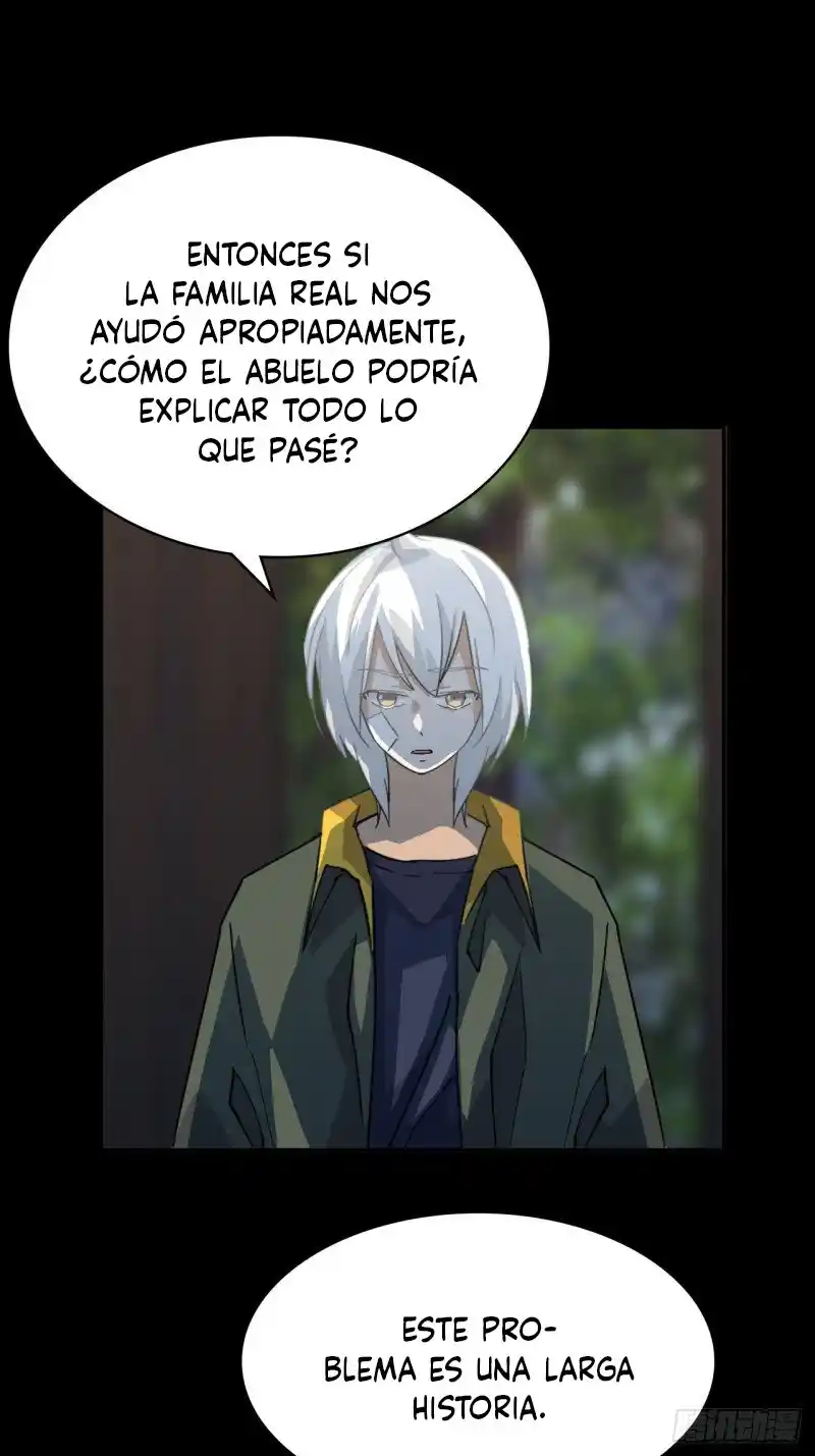Prince Hero capítulo 15, página 9