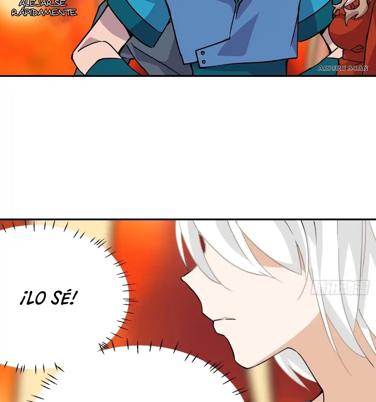 Prince Hero capítulo 2, página 6