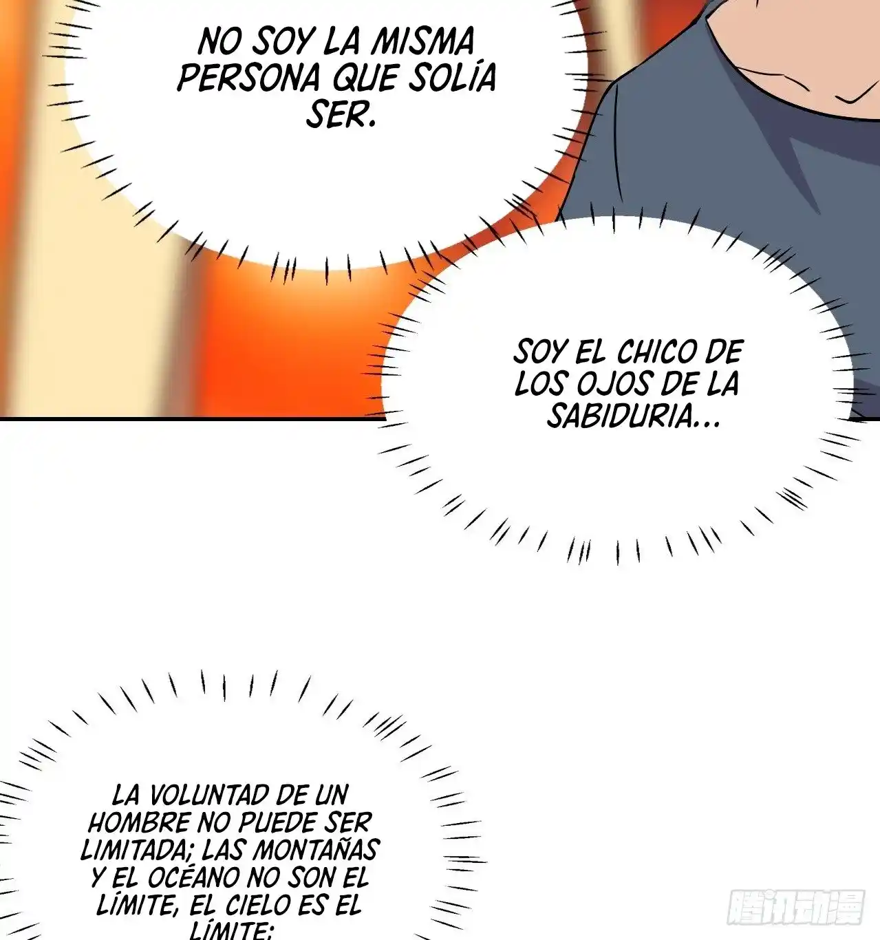 Prince Hero capítulo 2, página 7