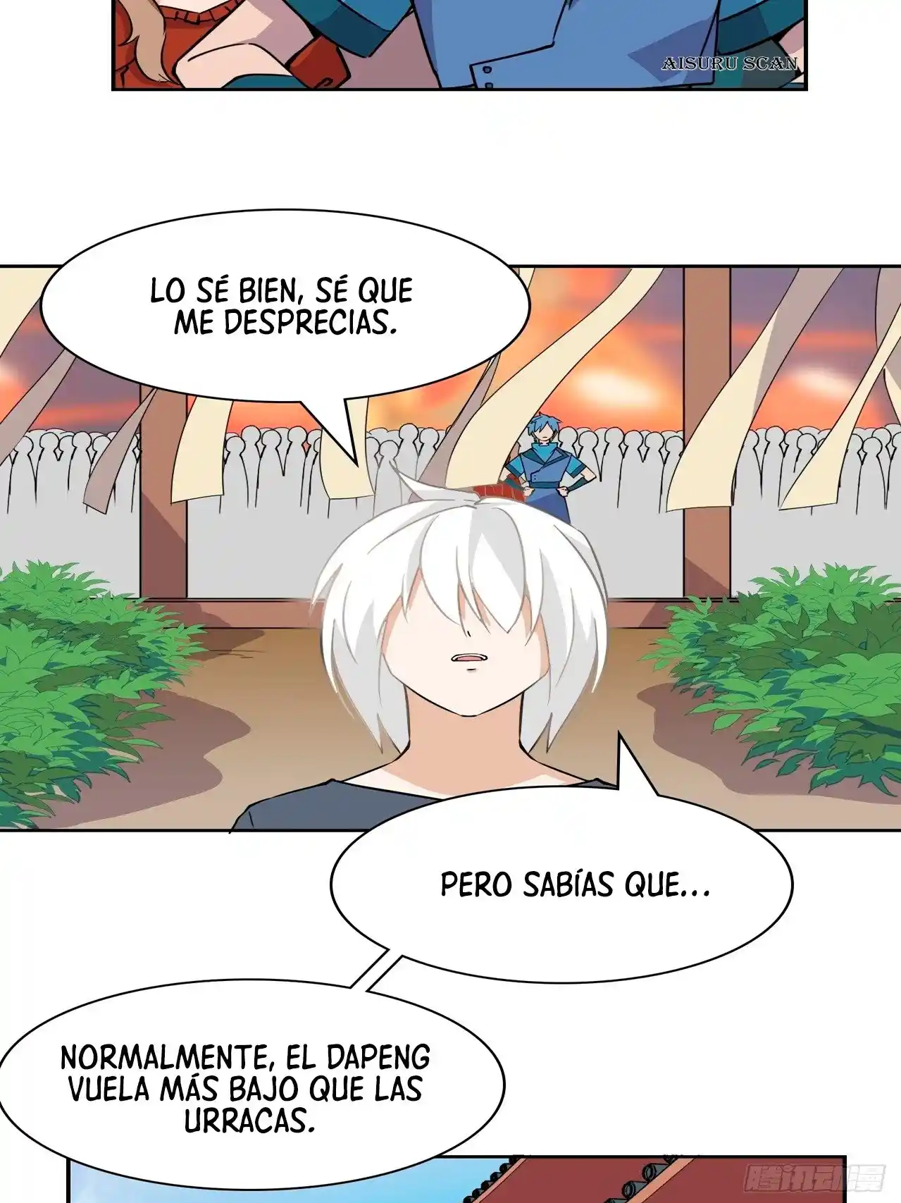 Prince Hero capítulo 2, página 13